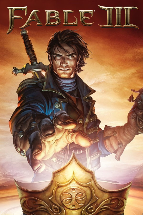 Fable III